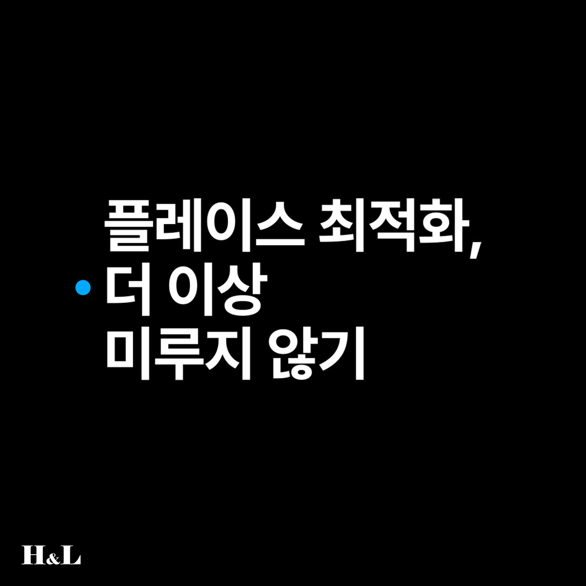 에이치앤엘홀딩스