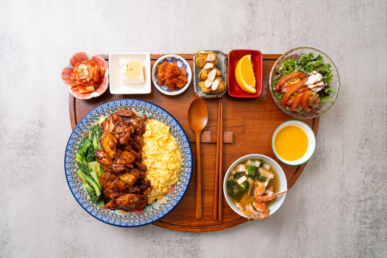 시오 스타필드고양점