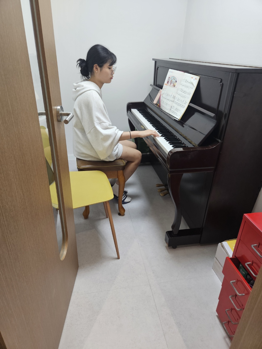 진피아노음악학원