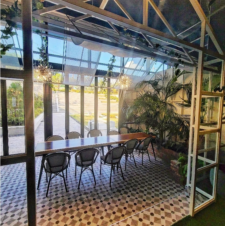 세컨디포레스트 메리그라운드 향동점