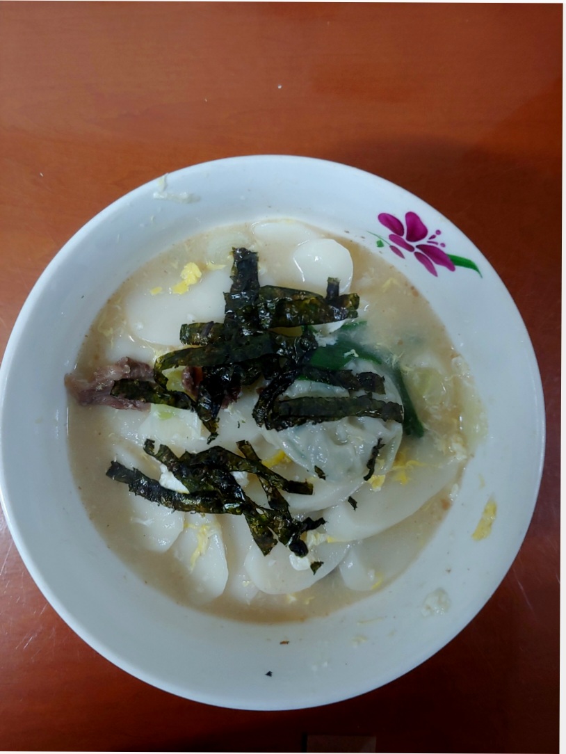 마봉자 김밥 본점
