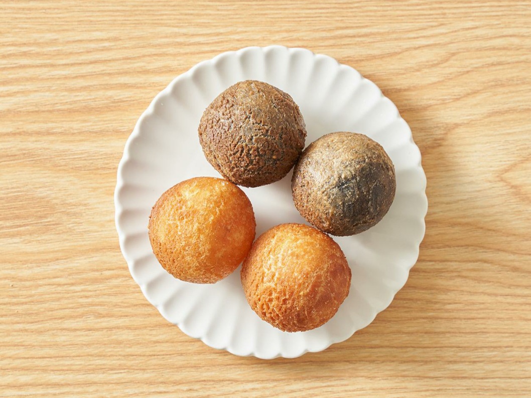 올레찹쌀꽈배기