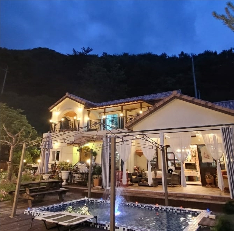 프롬에이치 더베스트호텔 제주성산점 3