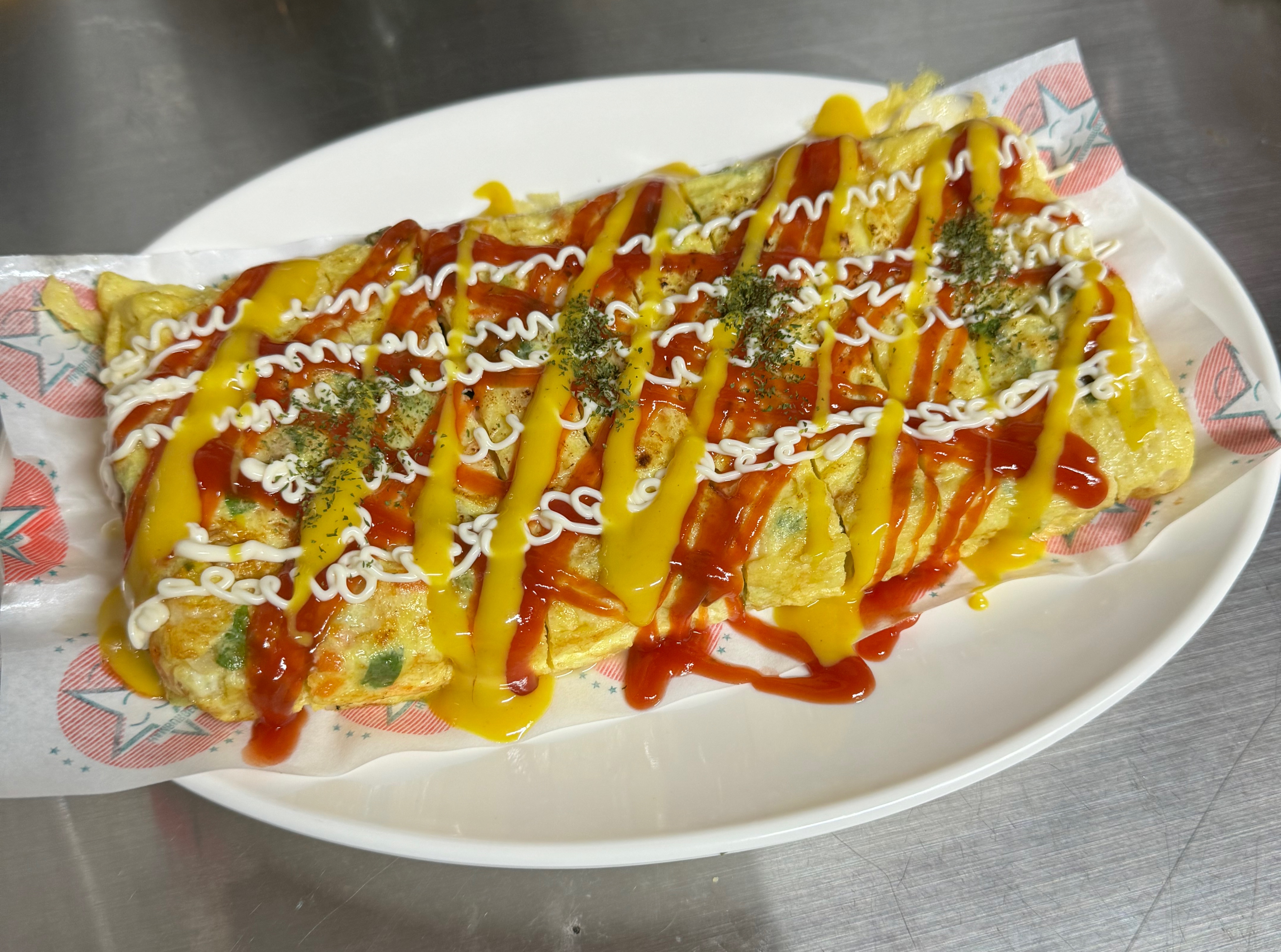 남부리 포차가맥집
