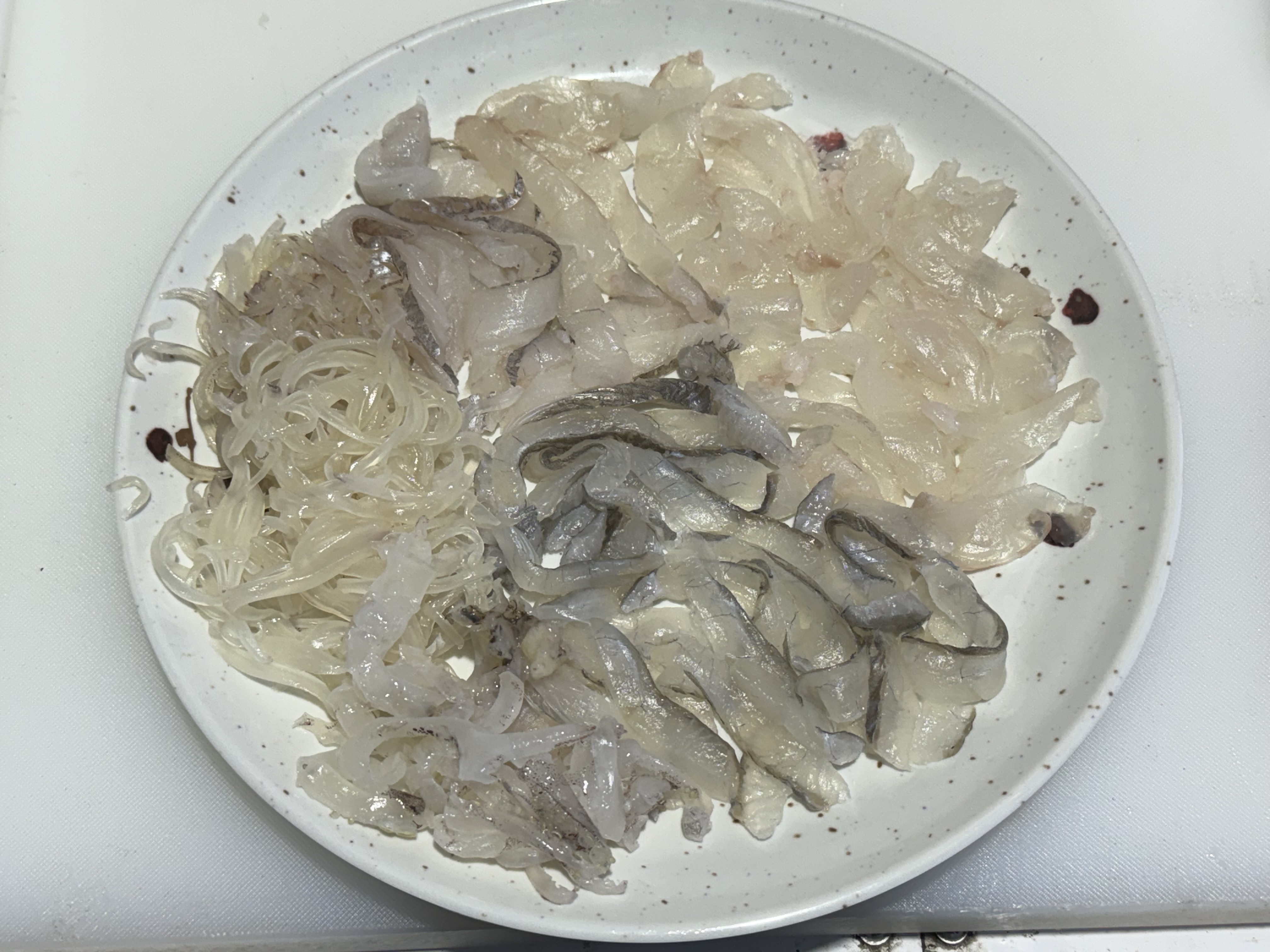 울릉어민회식당