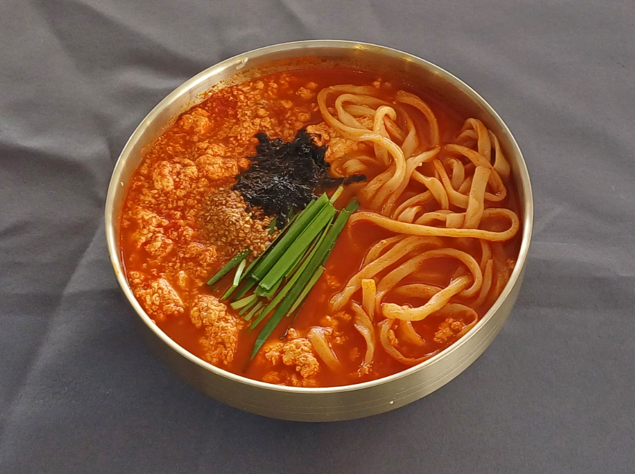 강릉 고씨네동해막국수&순두부칼국수 본점
