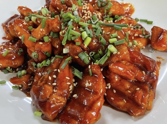 아빠분식