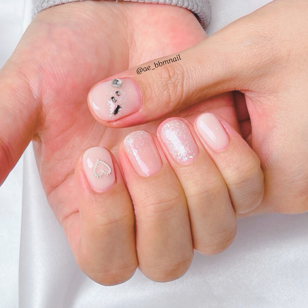 애쁨네일 대표 이미지