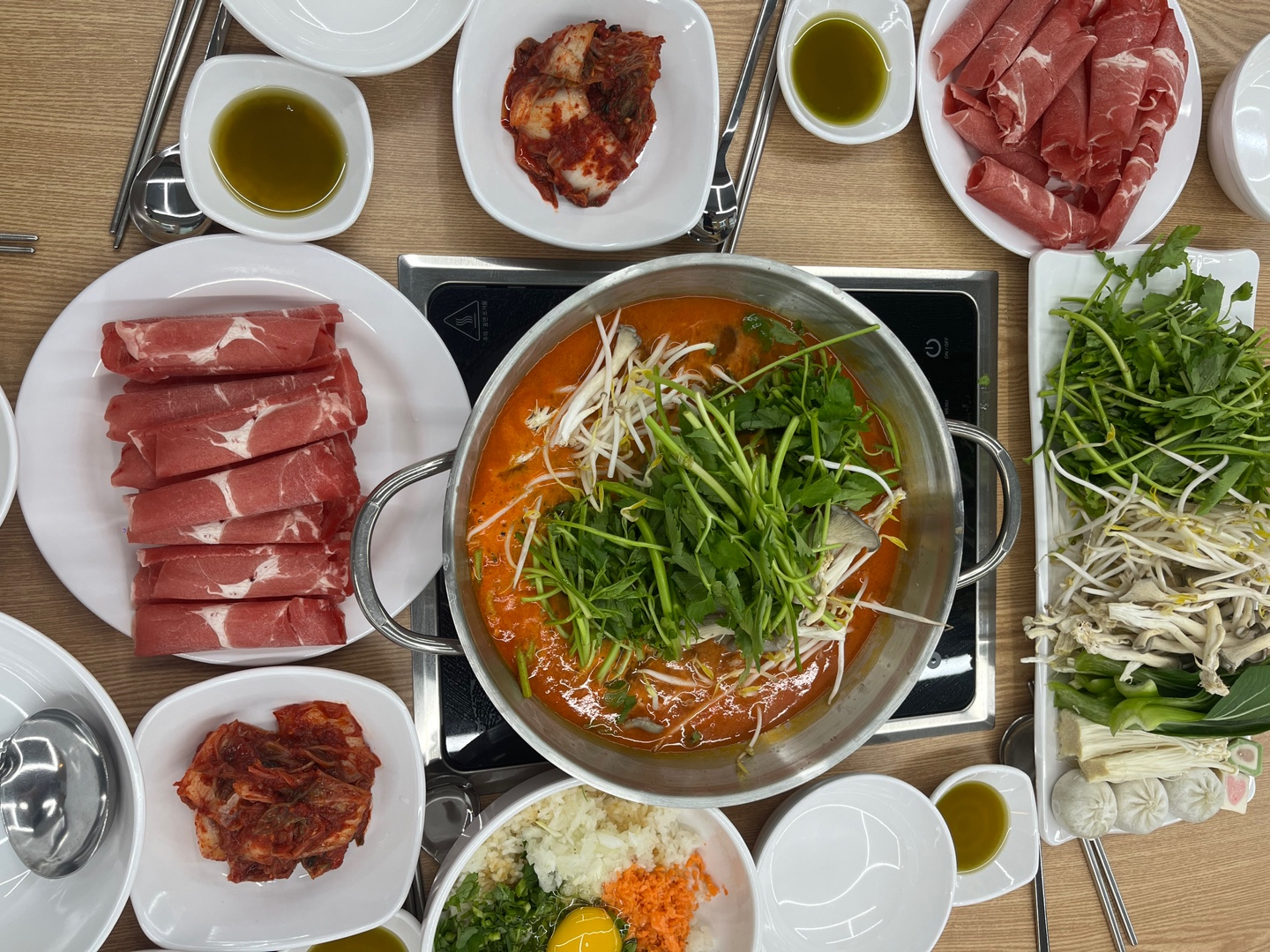 광명샤브샤브칼국수