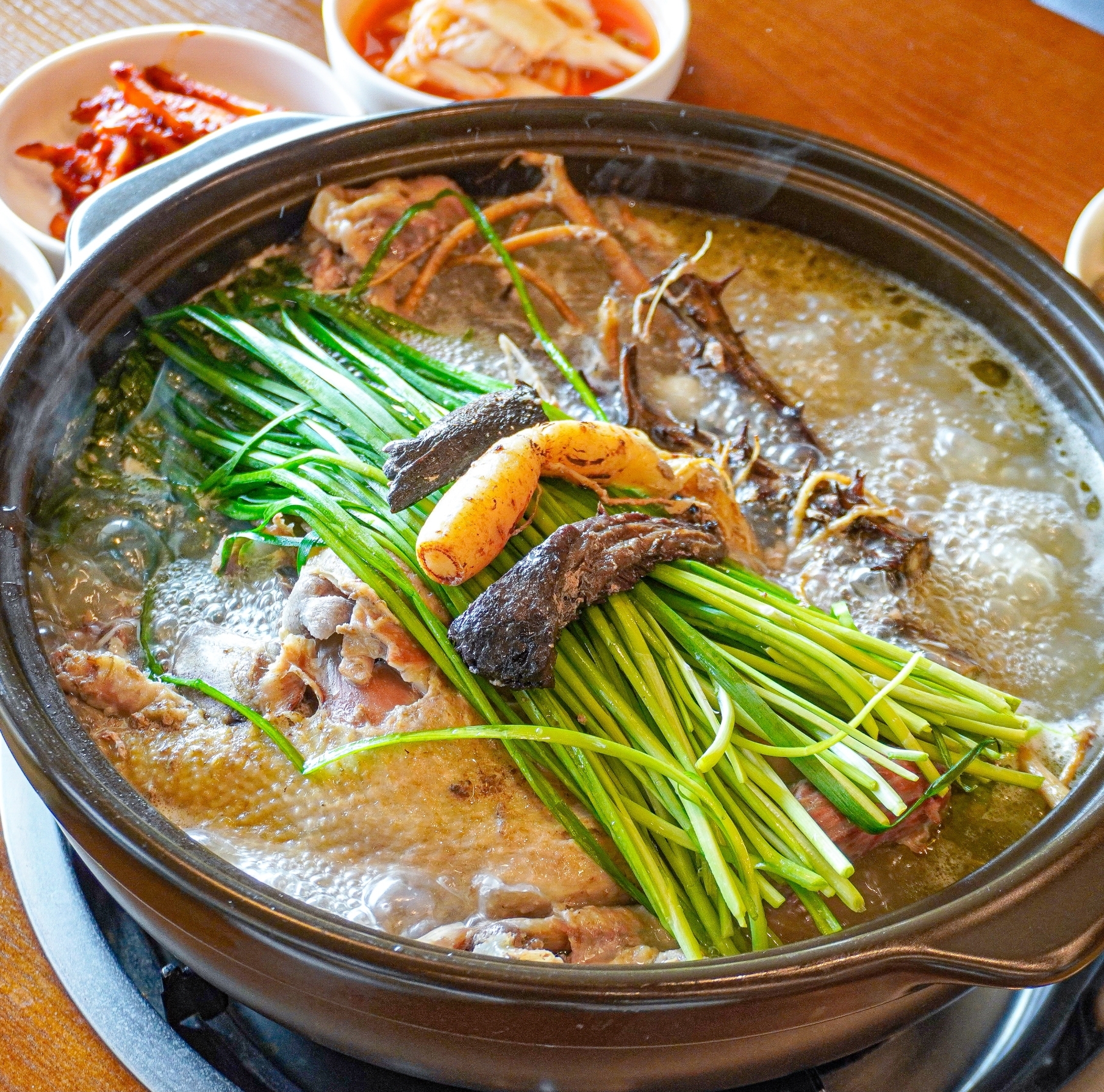 선바위메밀장터 평택직영점 이미지 2