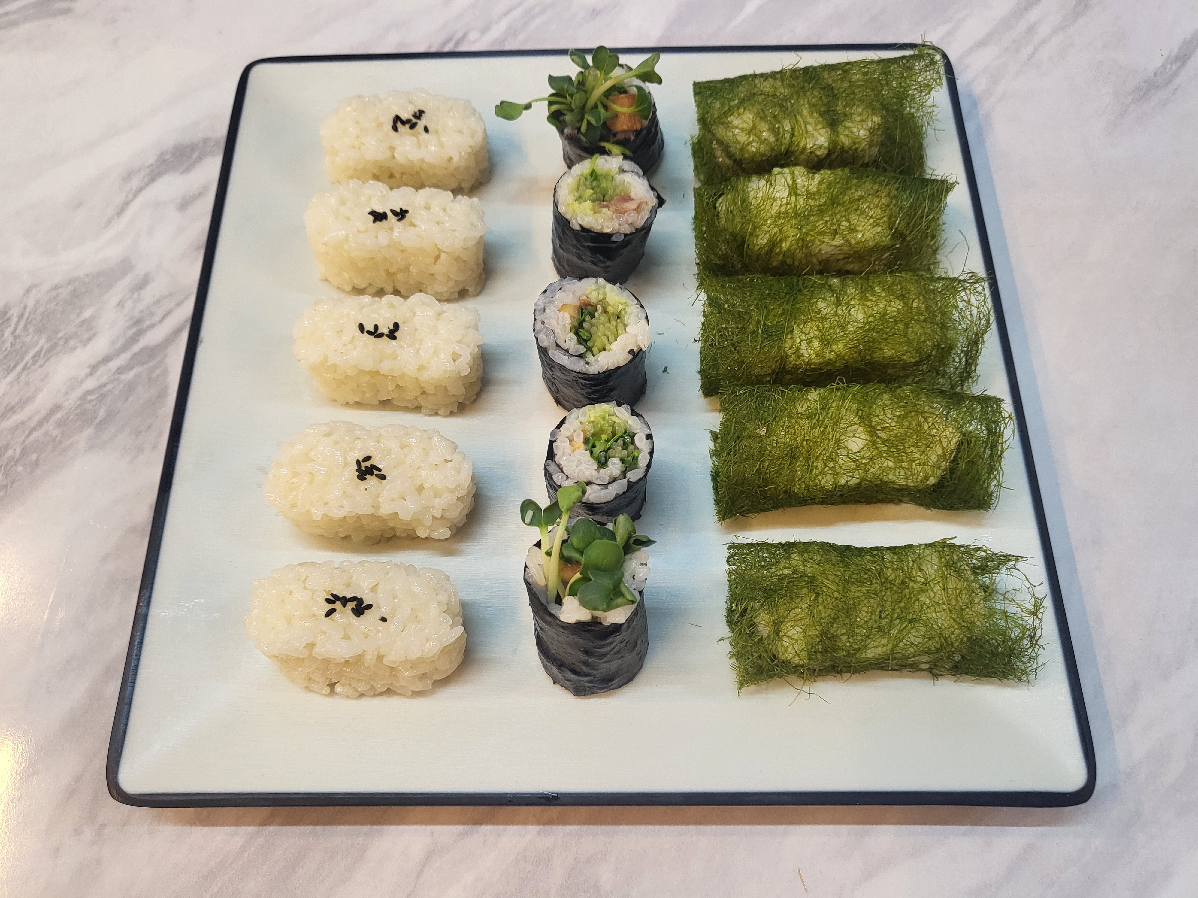 참맛 참치정육식당 속초점