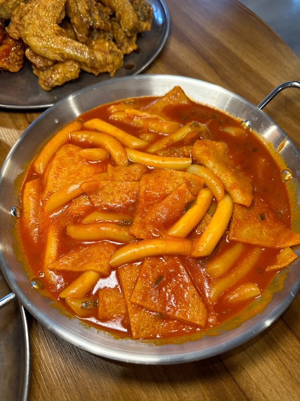 오빠통닭 순천조례점