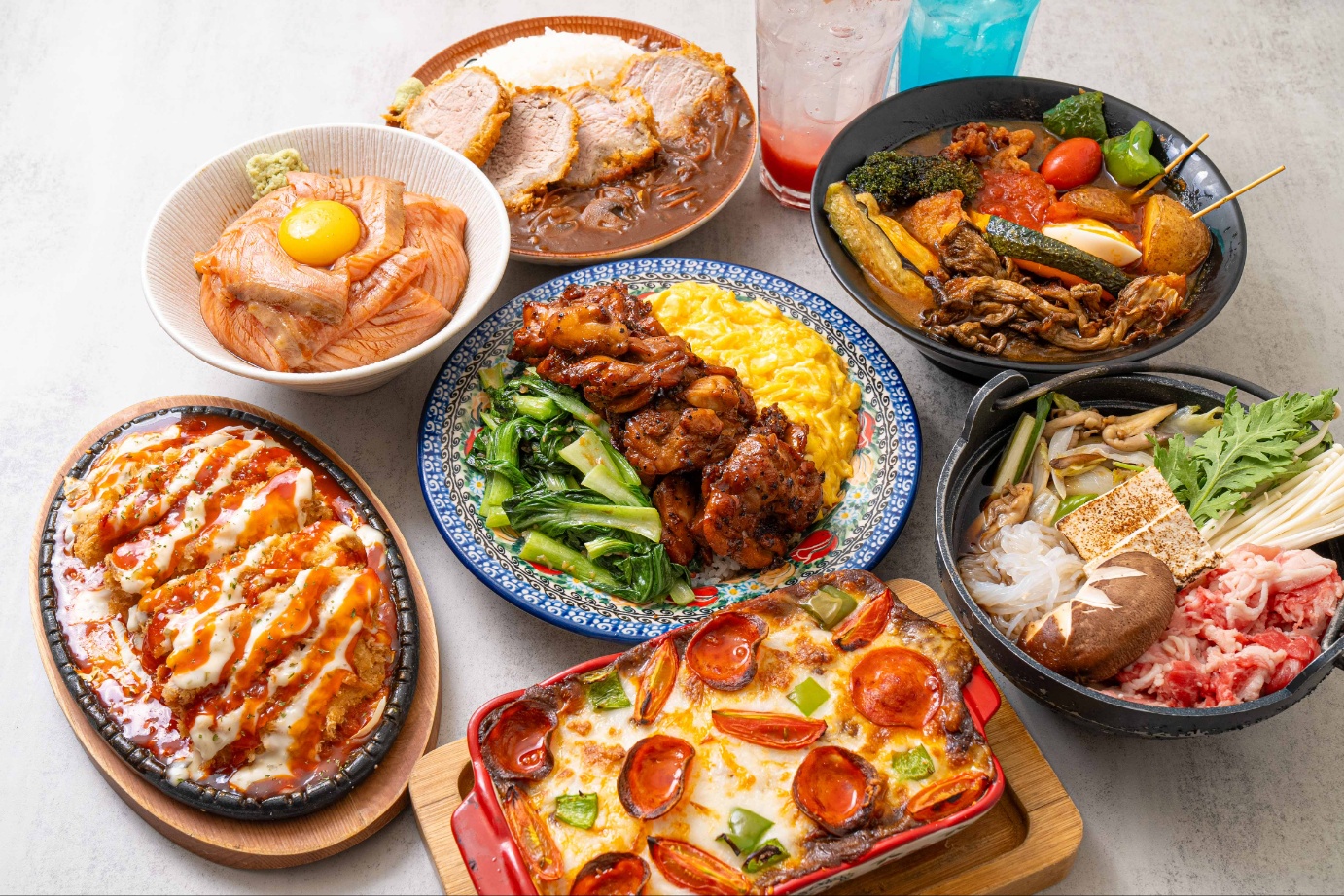 시오 스타필드고양점