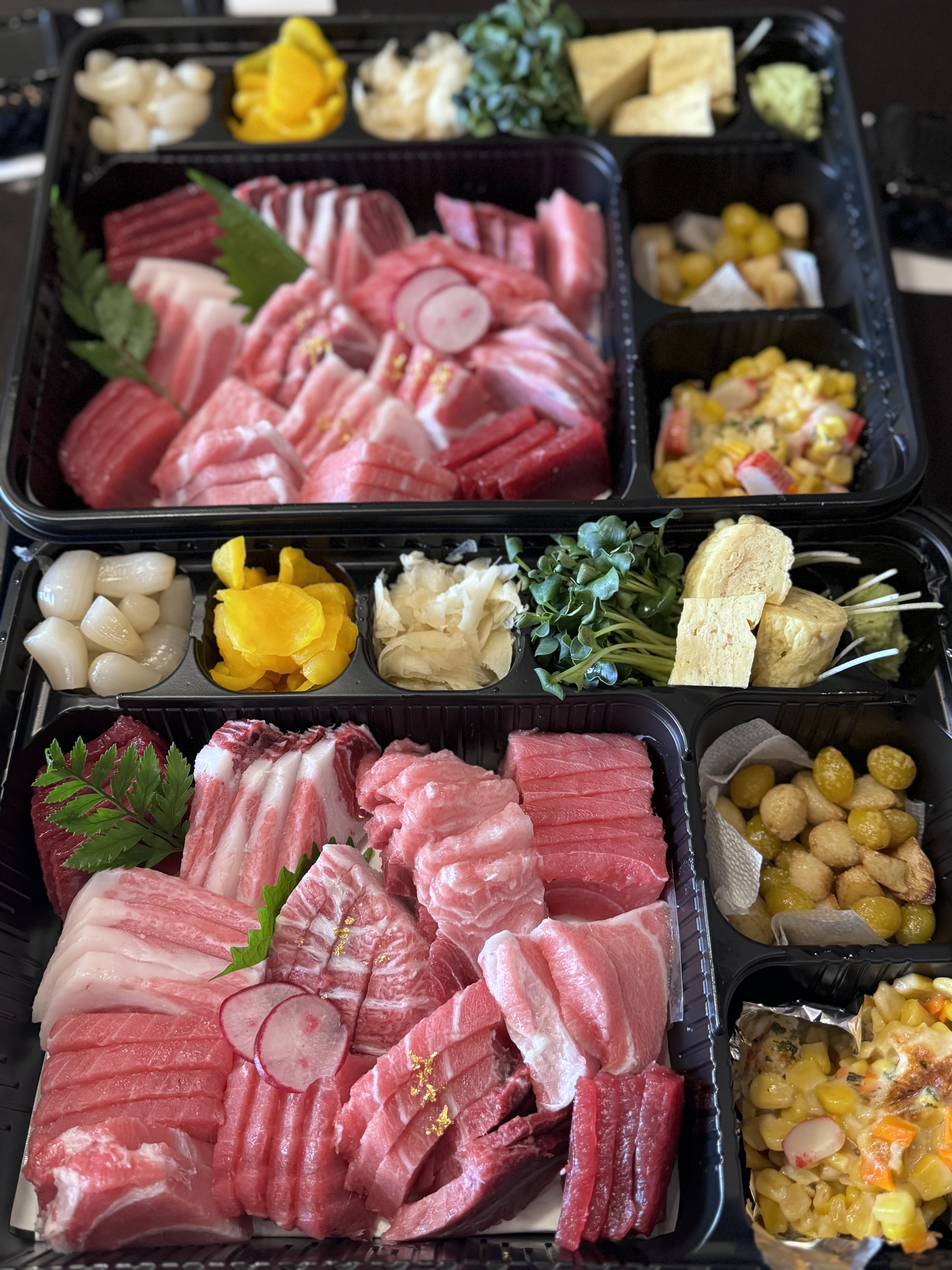 스시와참치
