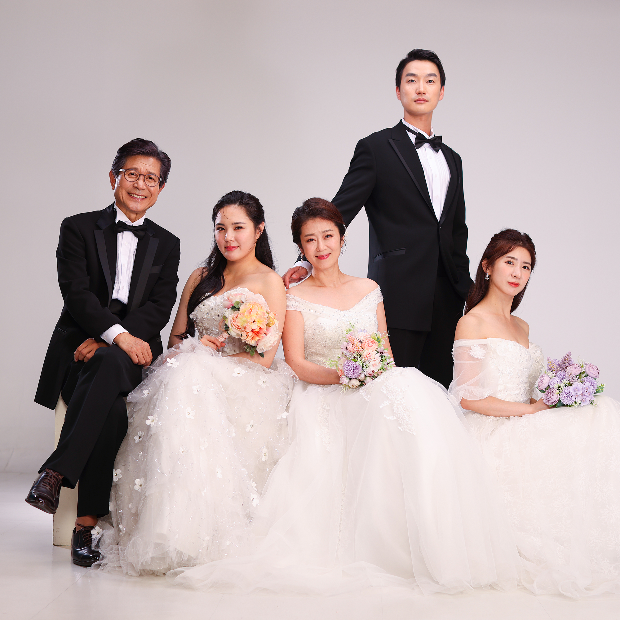 안양사진관 아이와패밀리 대표 이미지