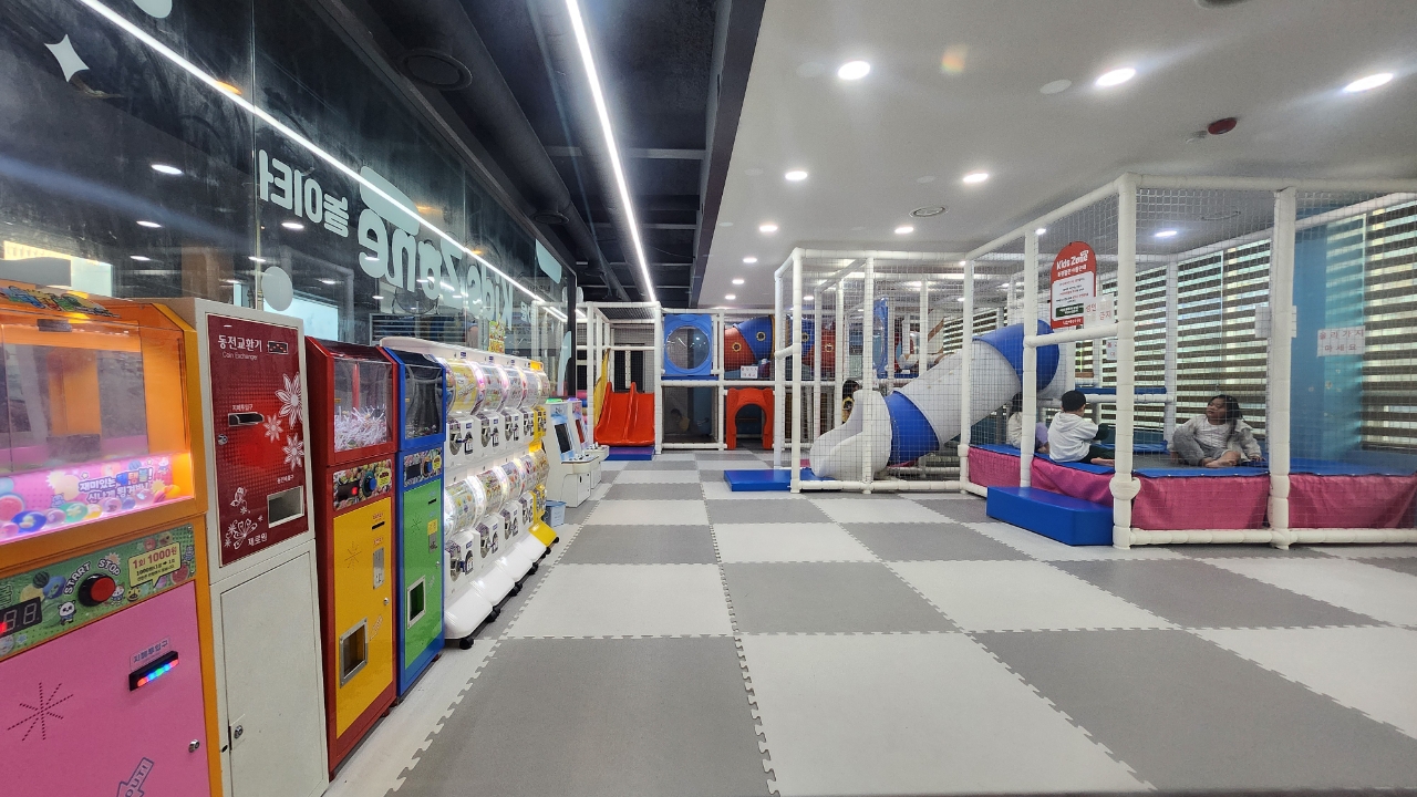 한마음정육식당 김포장기점