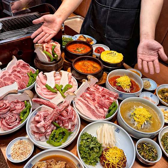 요약 정보 이미지