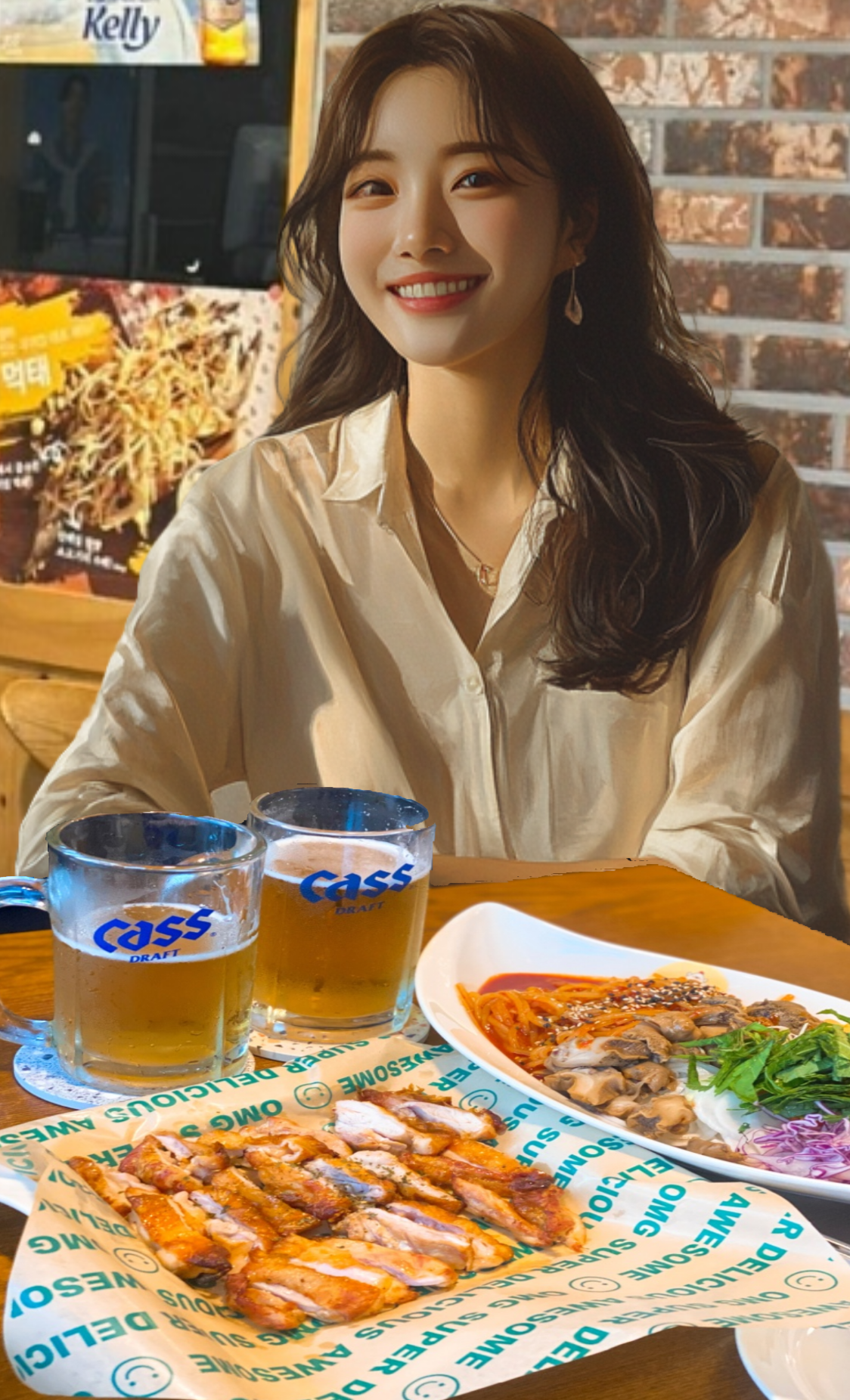 동동치킨