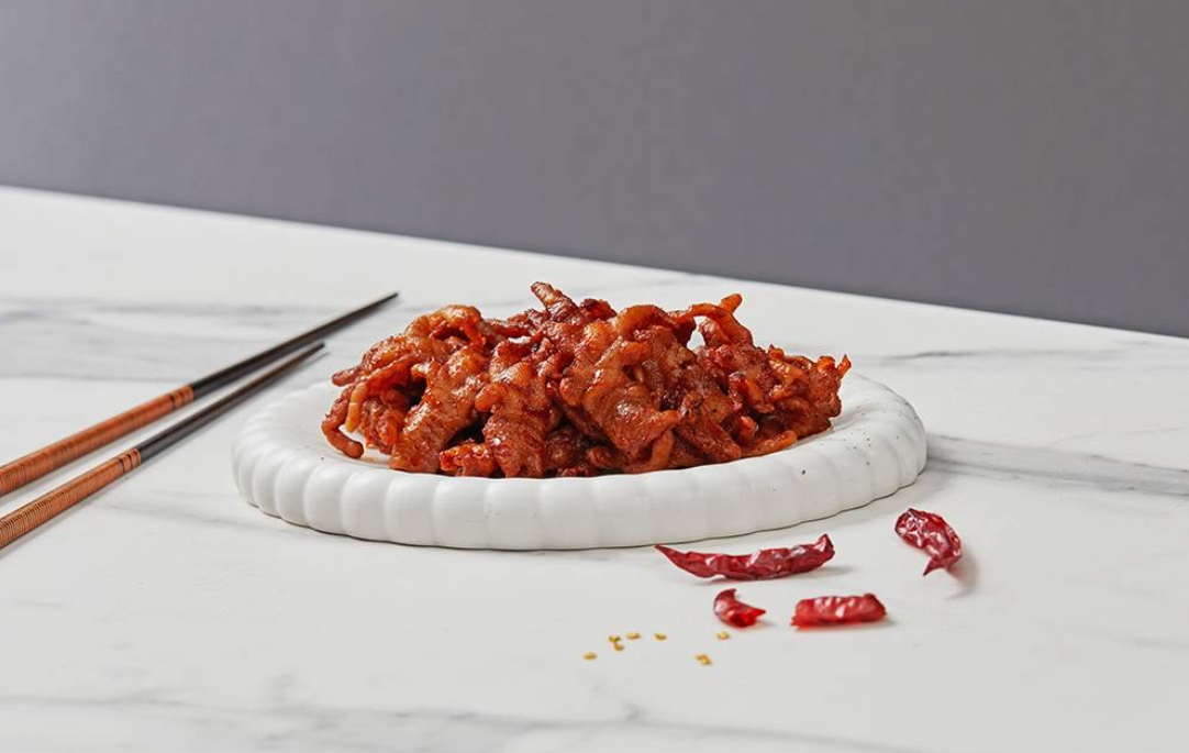양평신닭발
