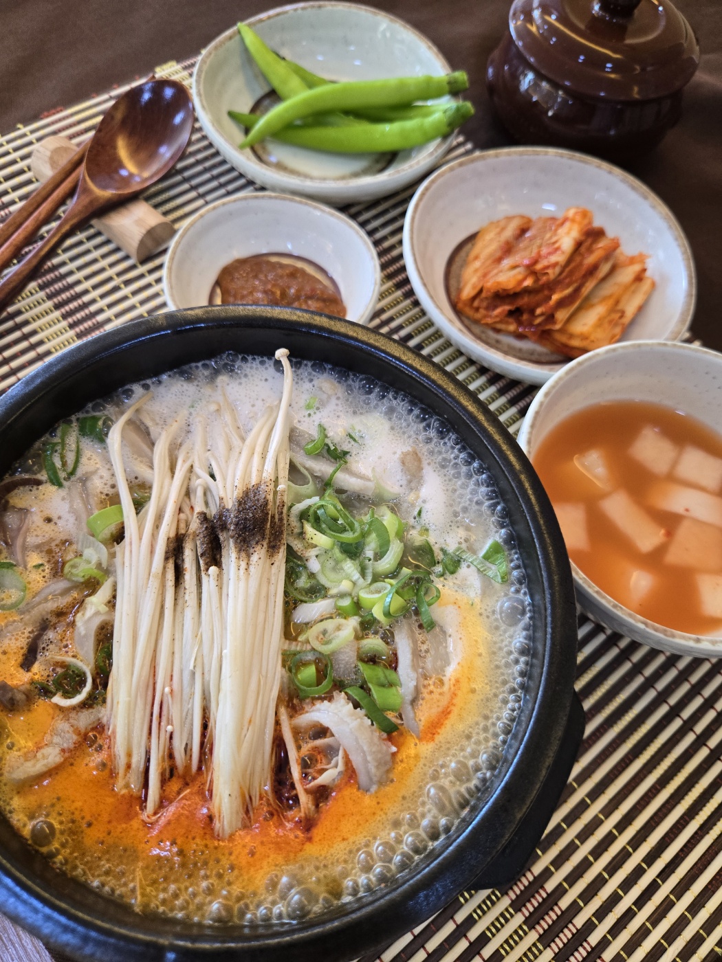 제주태진해장국 아라점