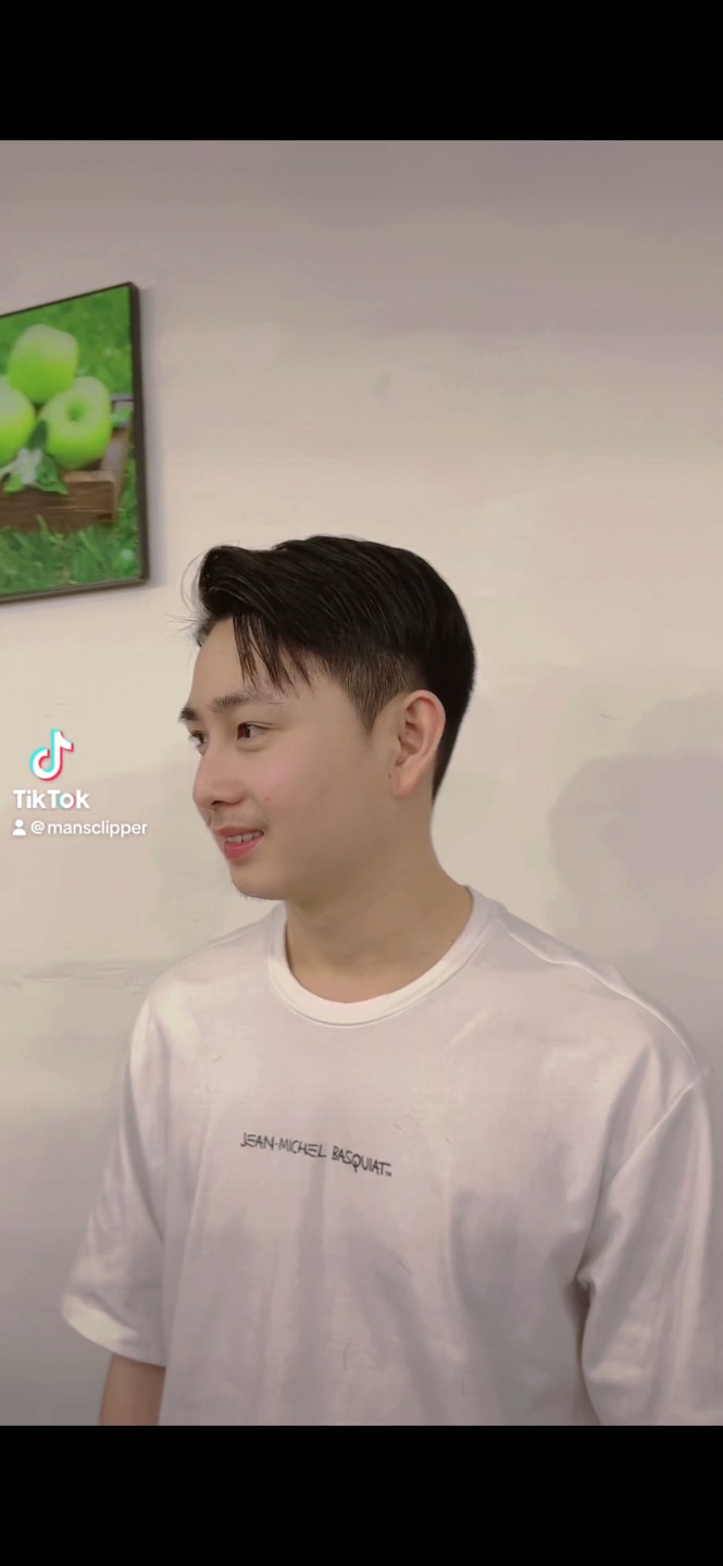 맨즈클리퍼 맨즈헤어