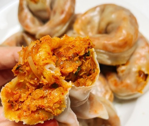 통큰칼국수
