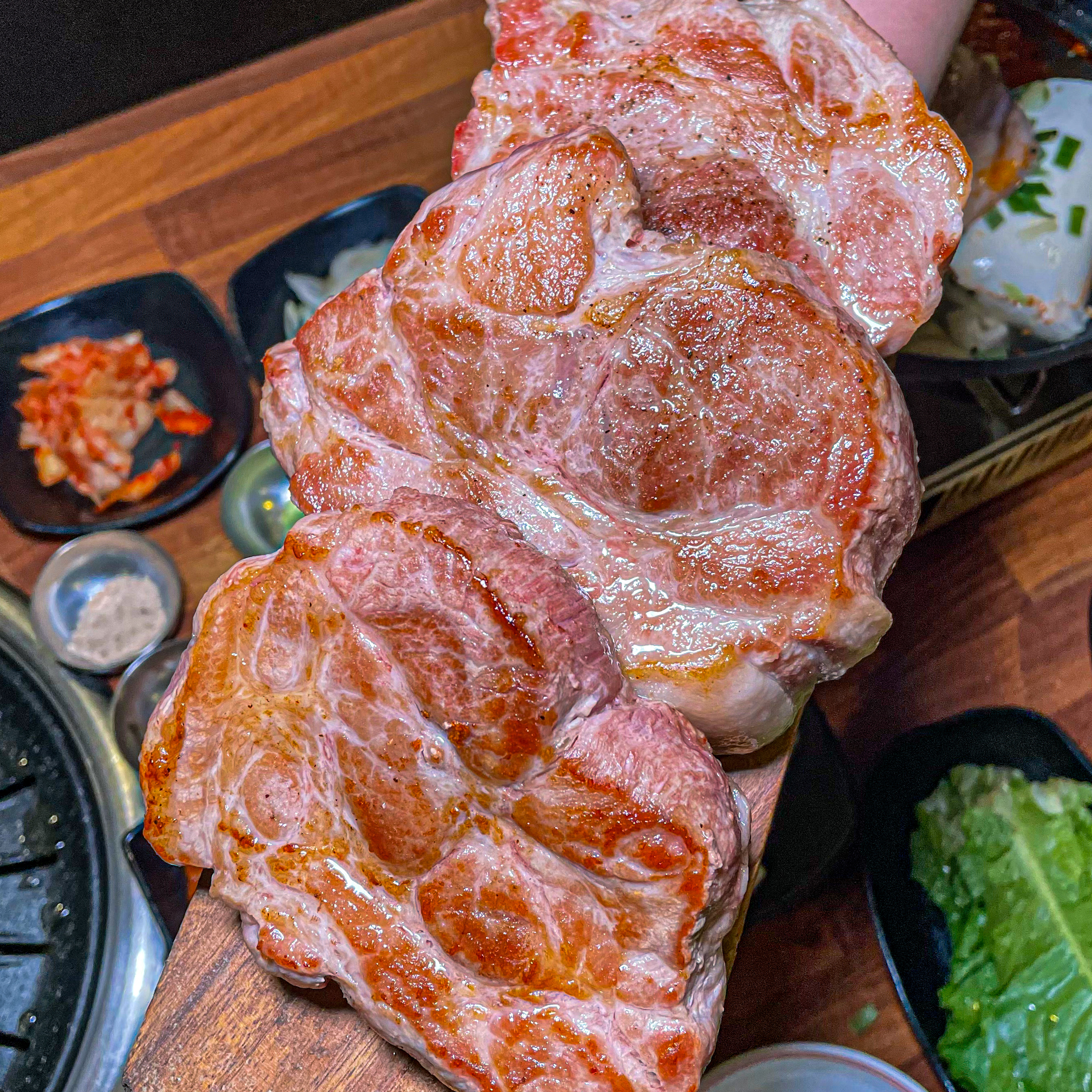 거복이식당