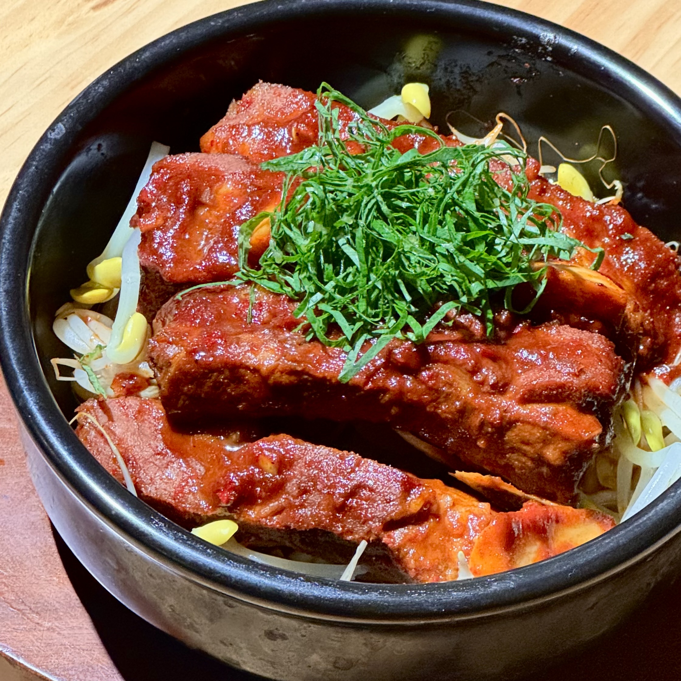 정담가옥