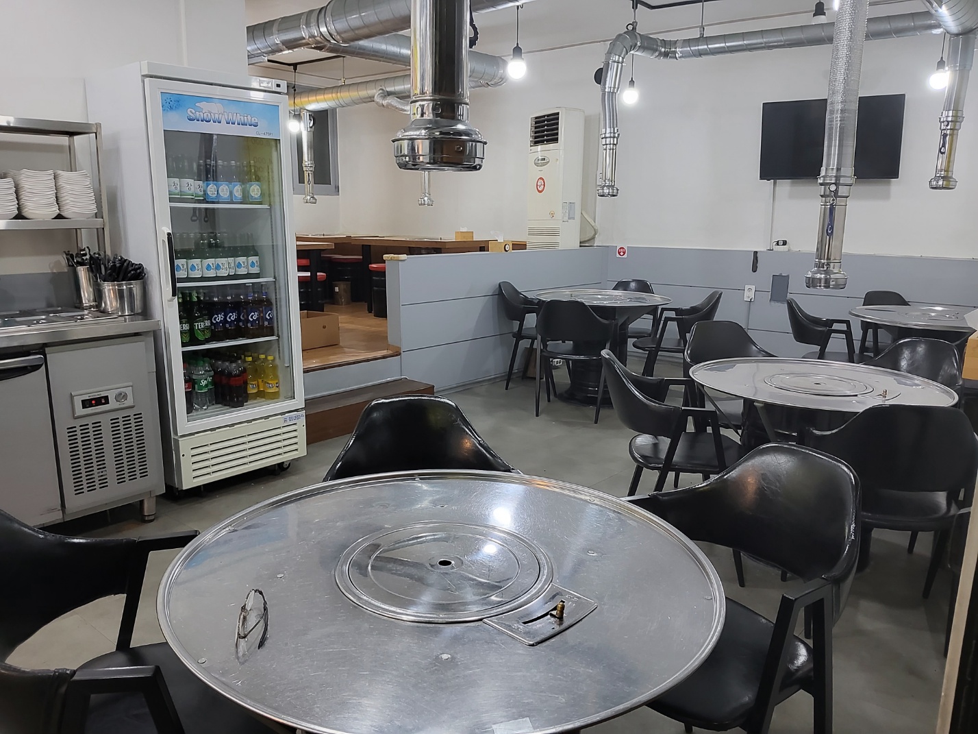 민서돼지갈비 대표 이미지