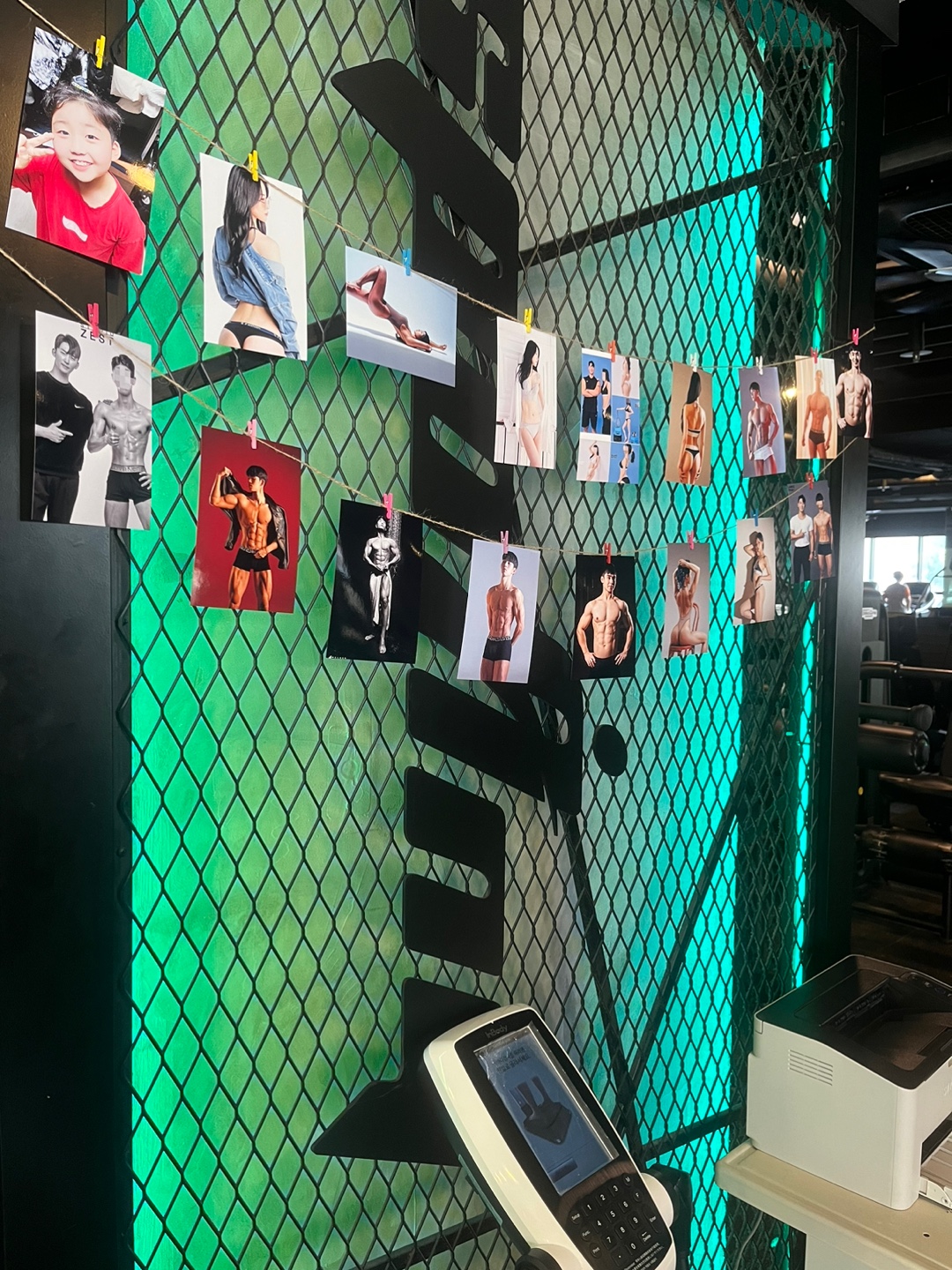 스포애니 부천역점 대표 이미지