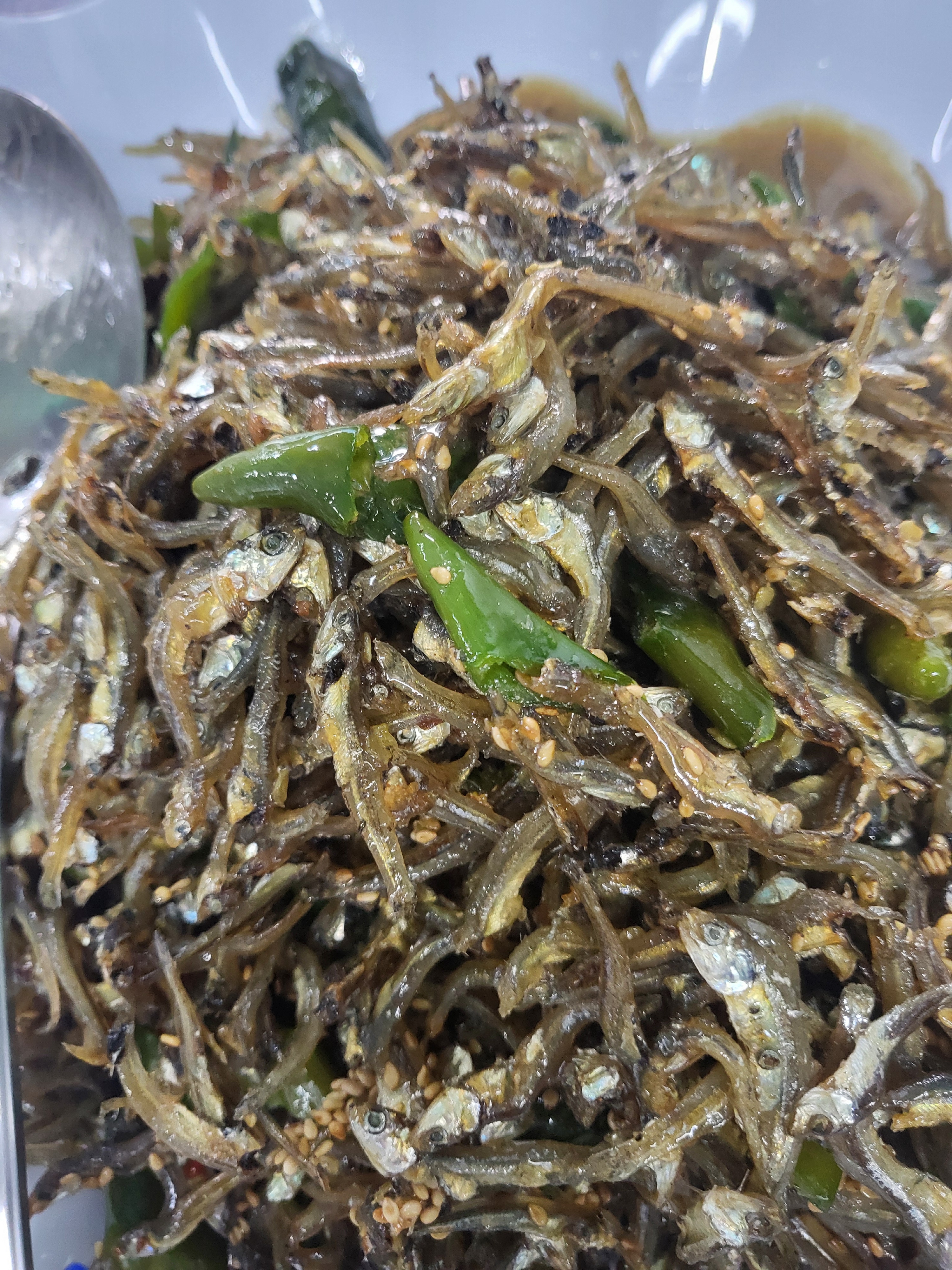 참맛한식뷔페