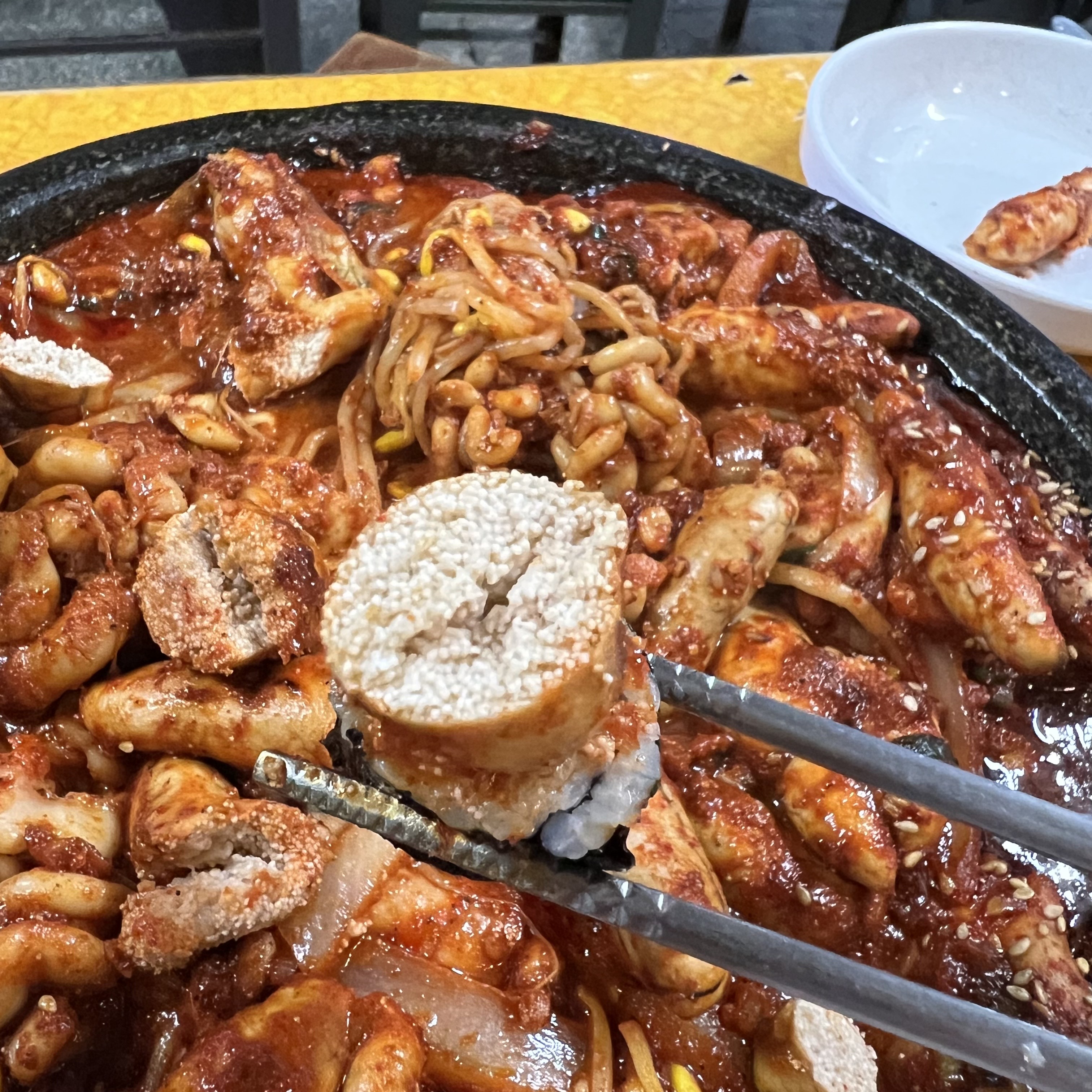 대전막장집
