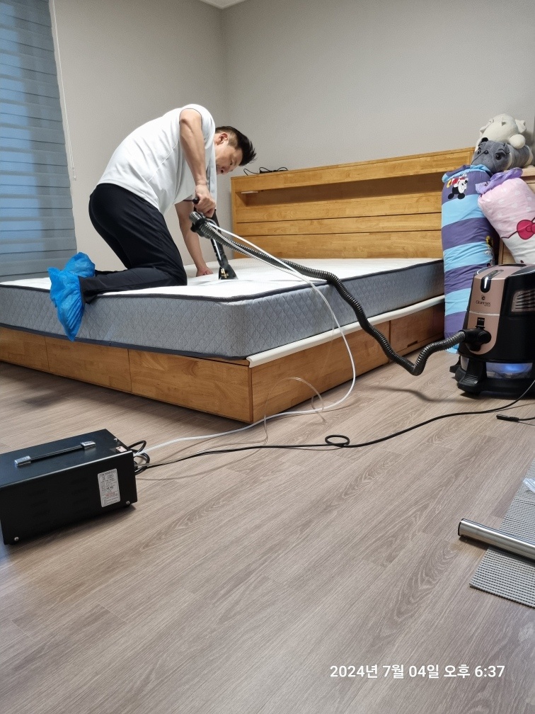 홈케어프로 동탄 오산점