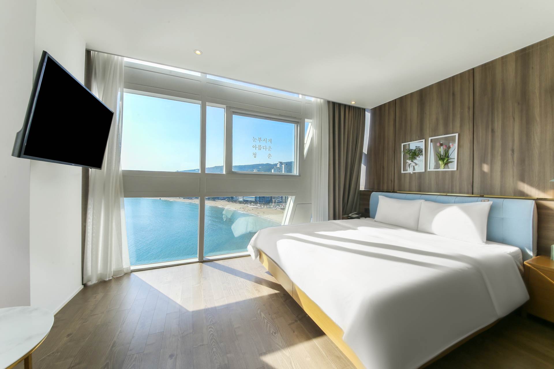 호텔 프리마베라 IN BUSAN