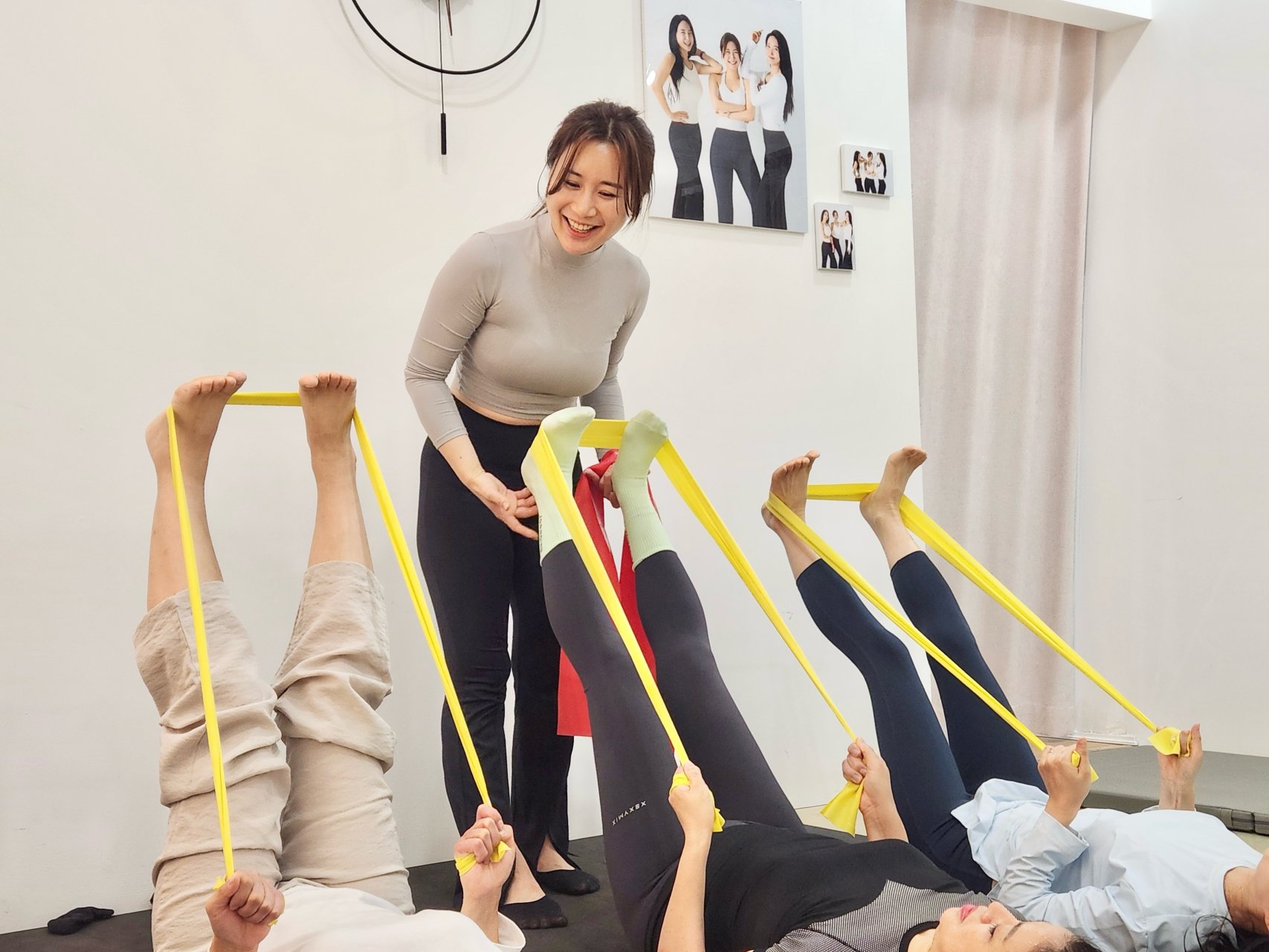 필라라희 울산본점