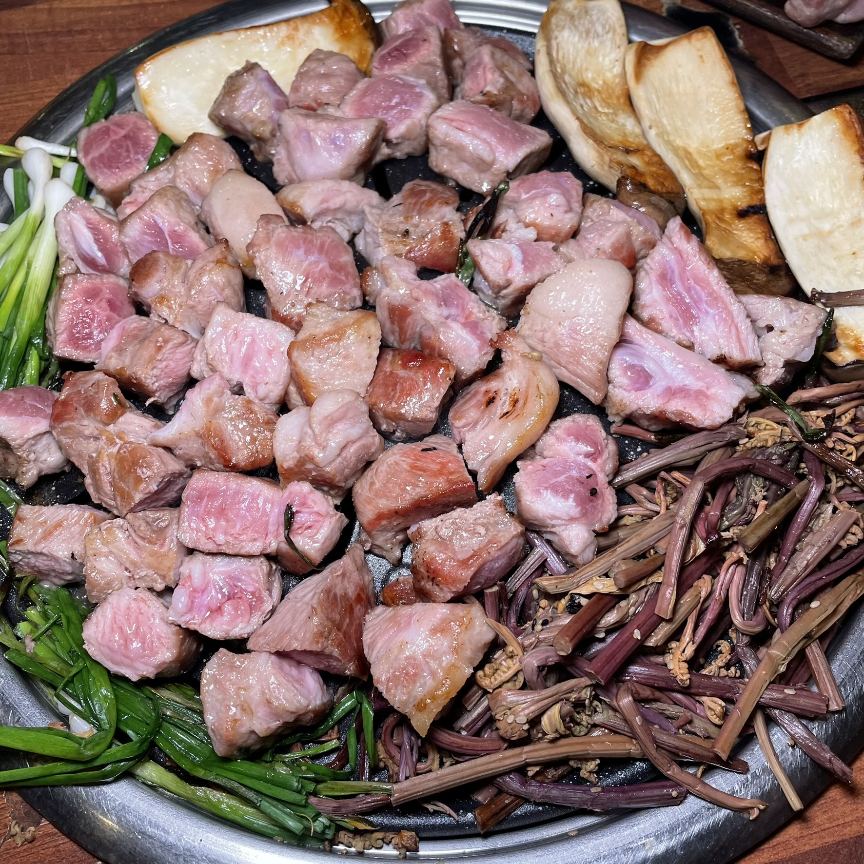 거복이식당