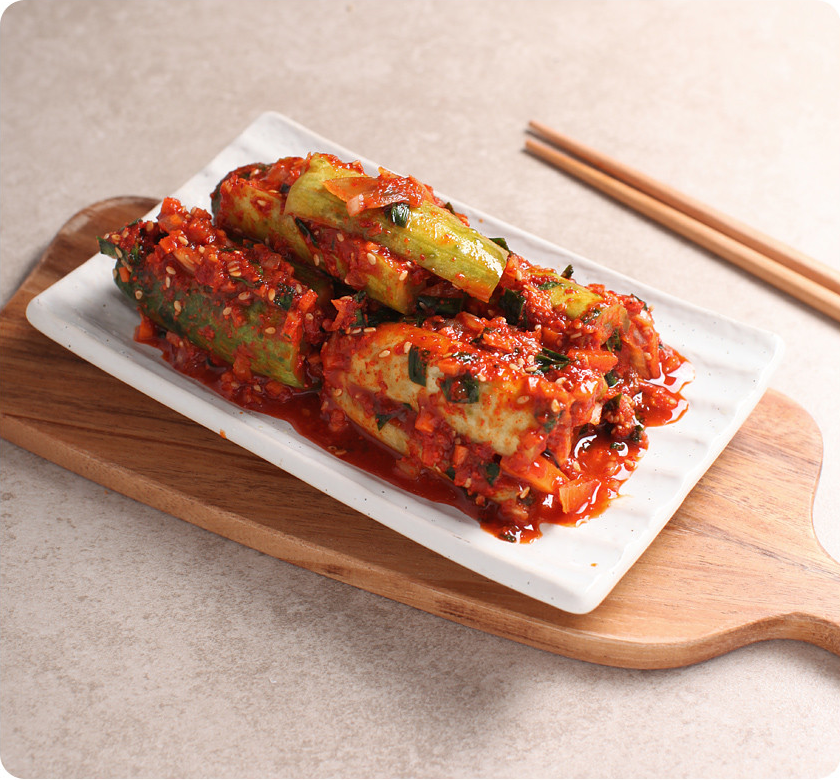 초록반찬