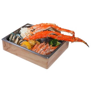 쇼미더크랩 하남점