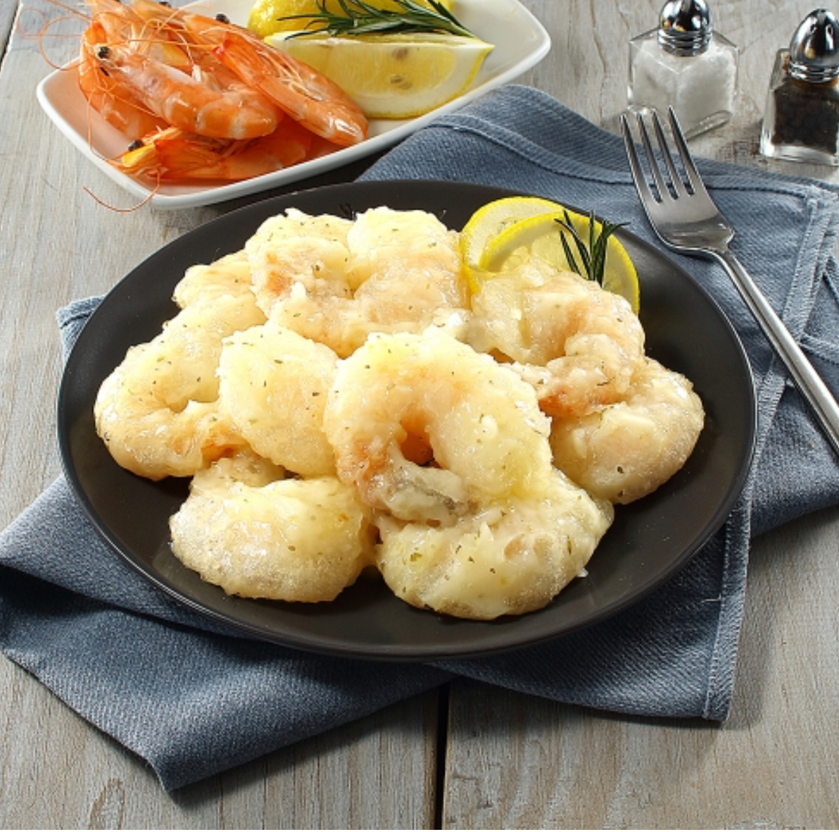 마라루 마라탕 & 마라샹궈 반야월점