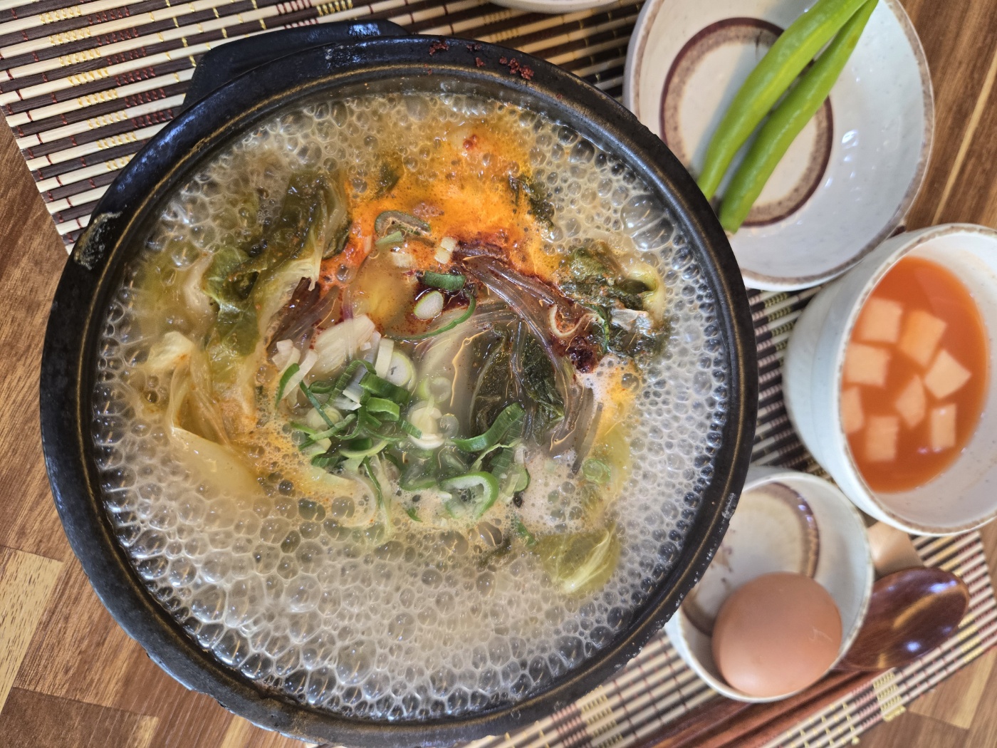 제주태진해장국 아라점
