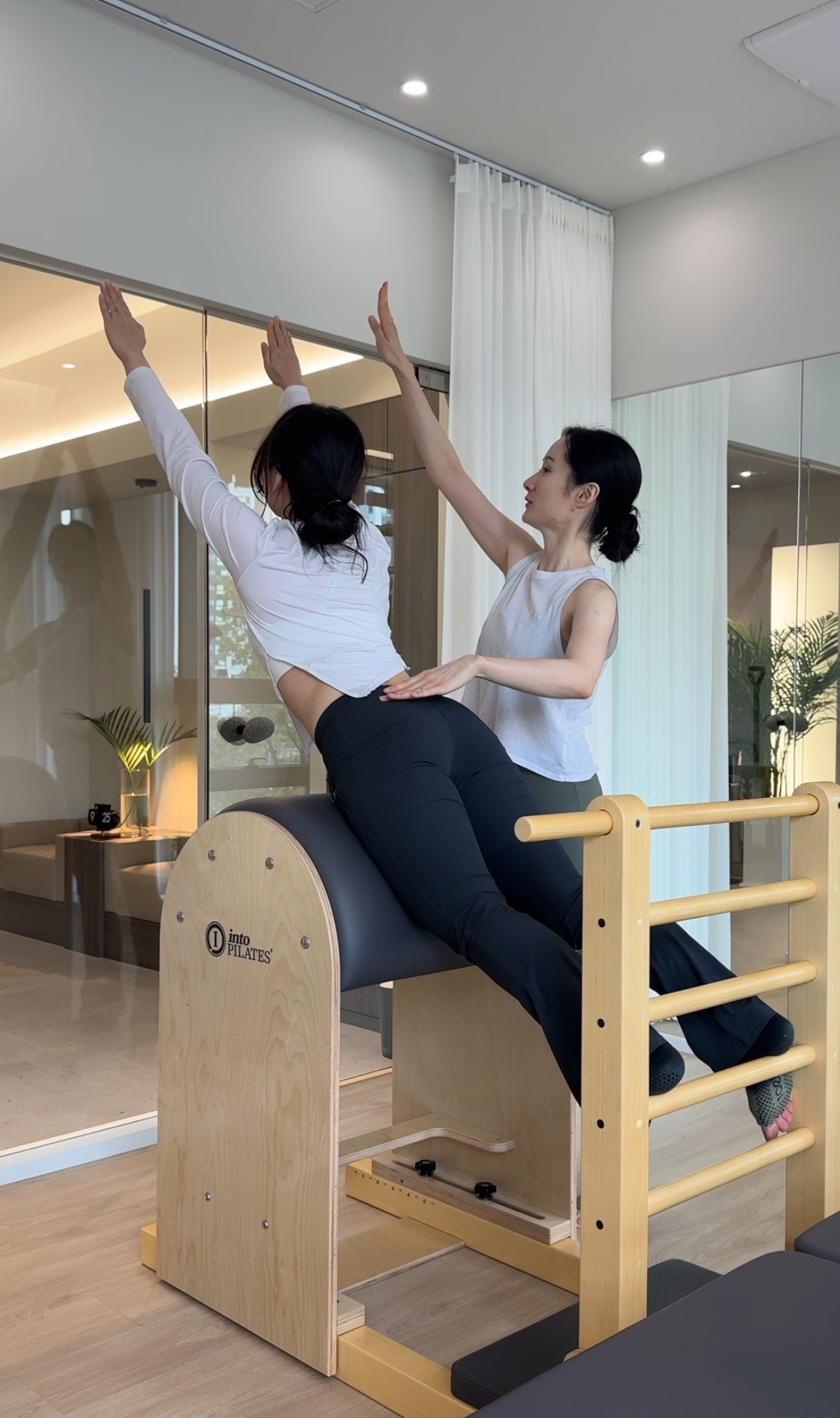 컴피모션 재활&교정 photo 6