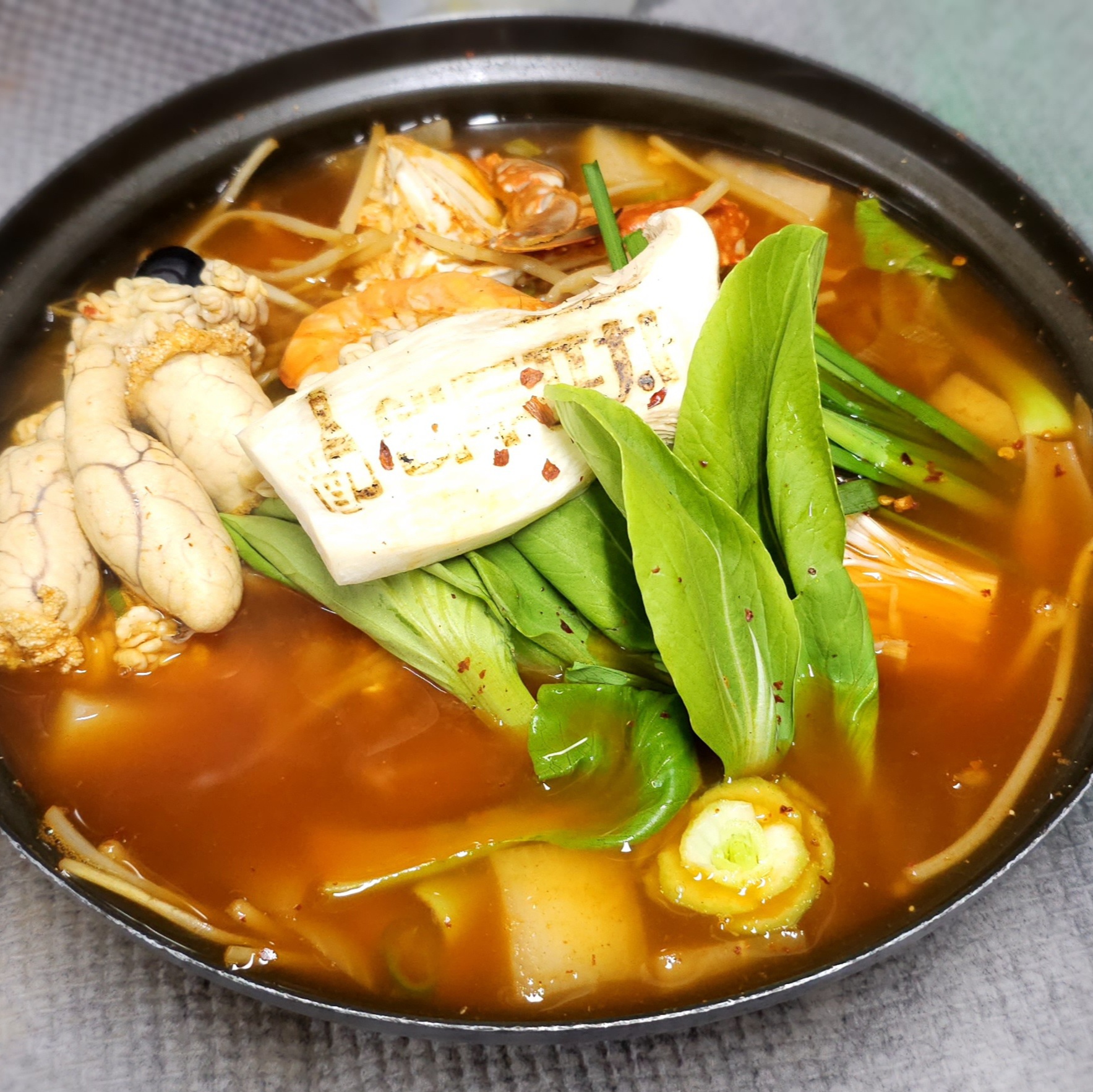 엠투포차 강남역점 사진 8