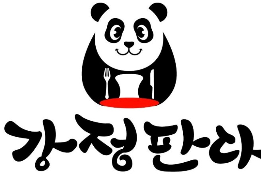 강정판다 루원시티점