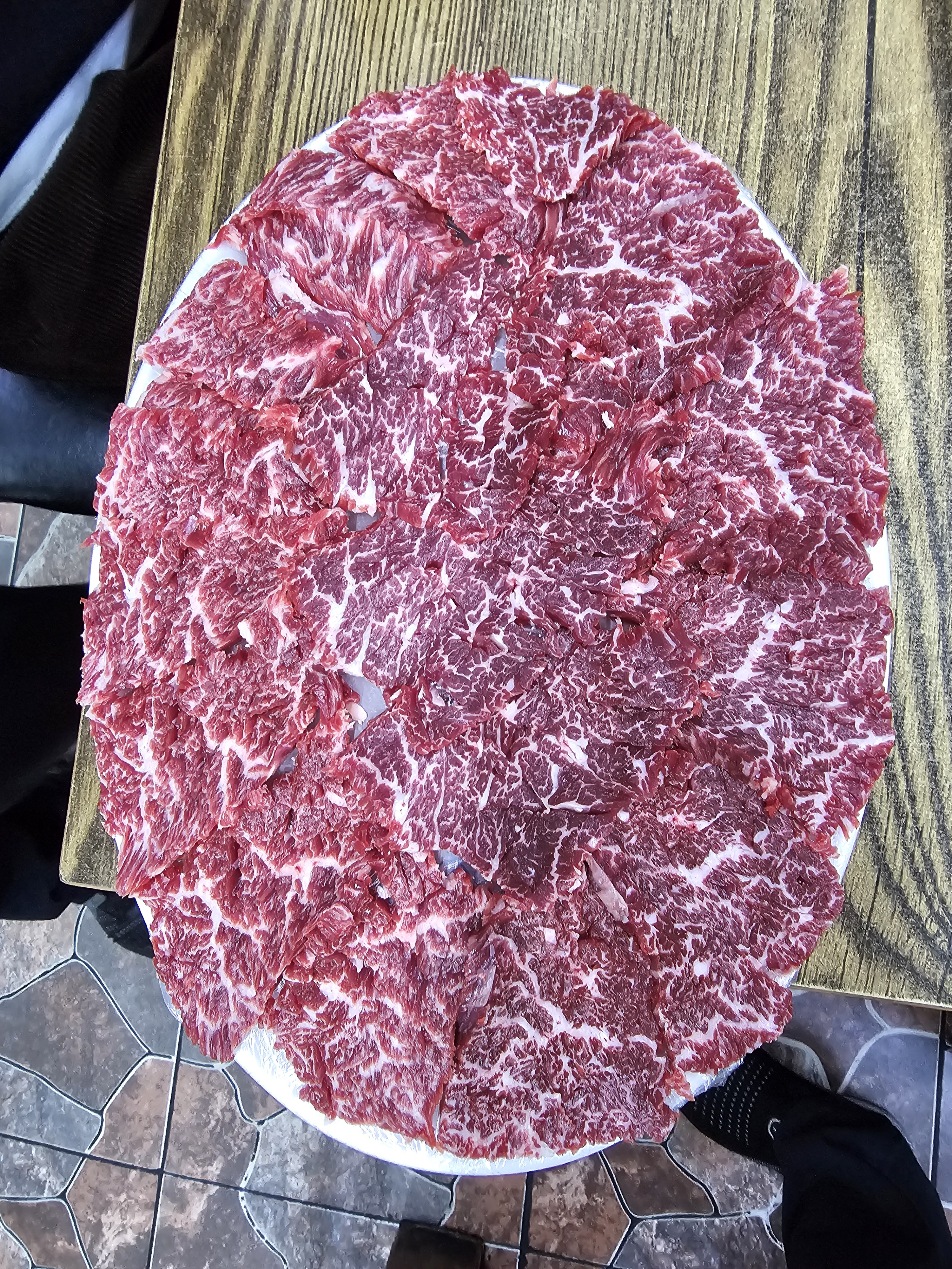 형제정육식당
