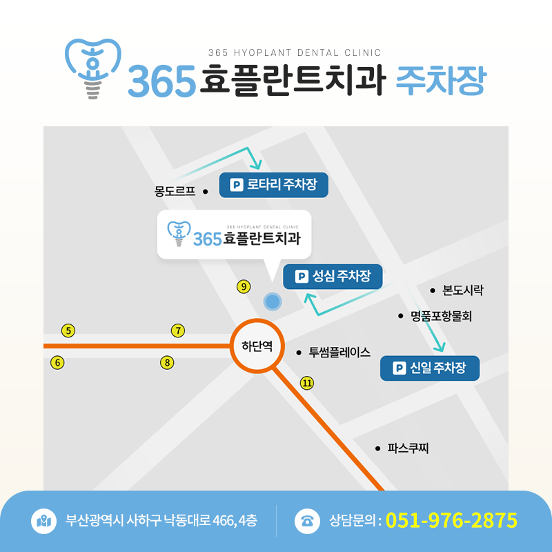365효플란트치과의원
