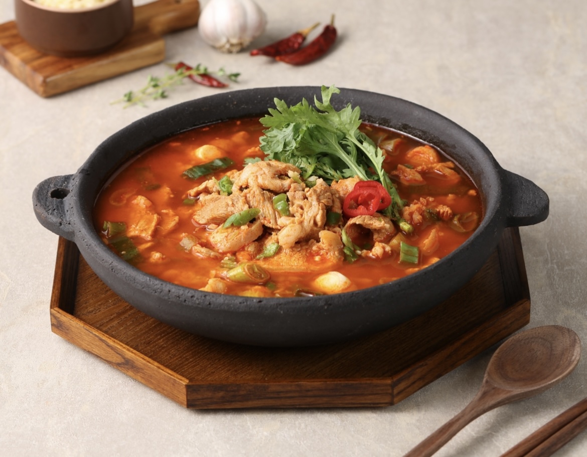 대왕통닭 창원감계점