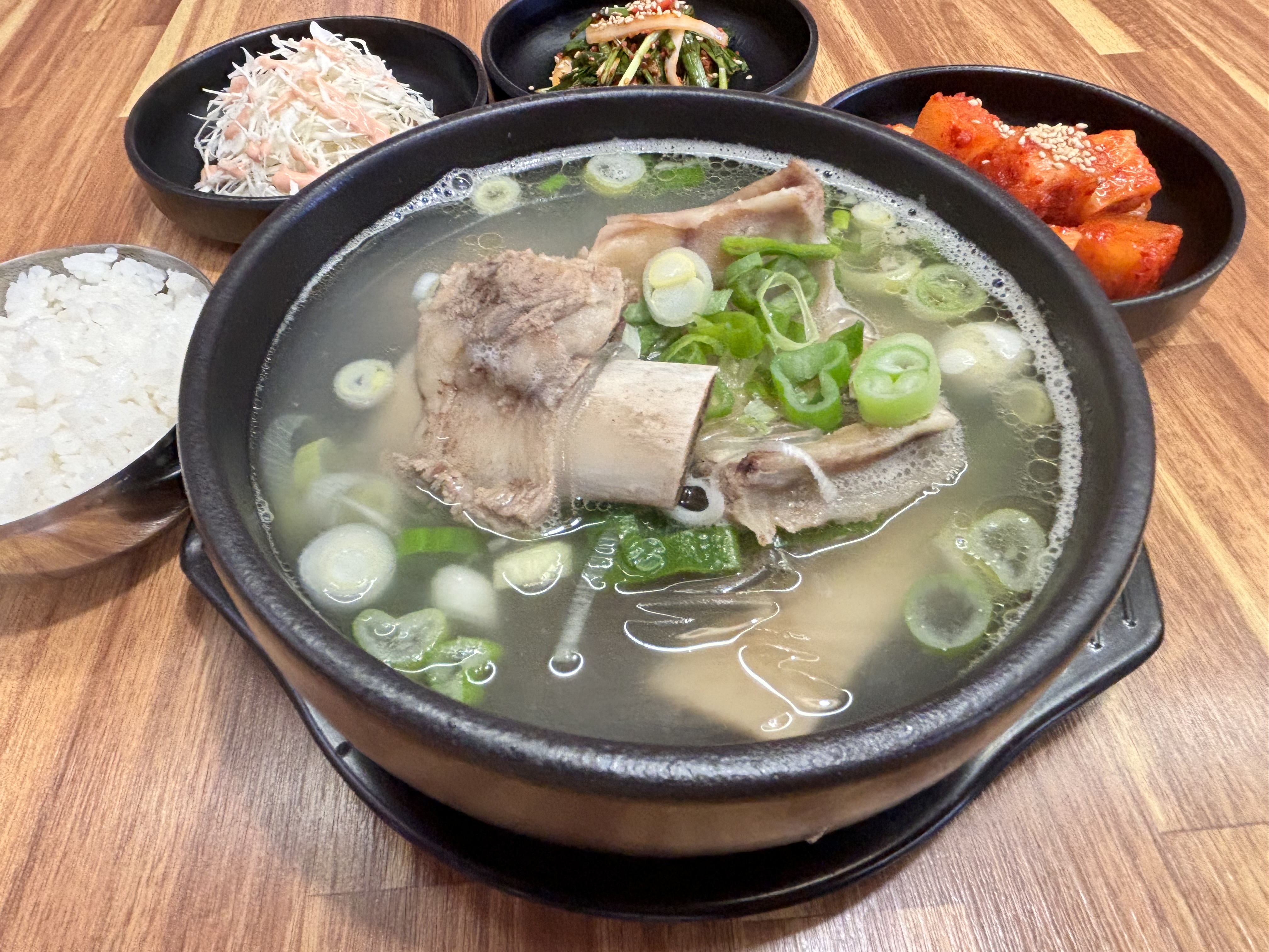 고향소갈비찜