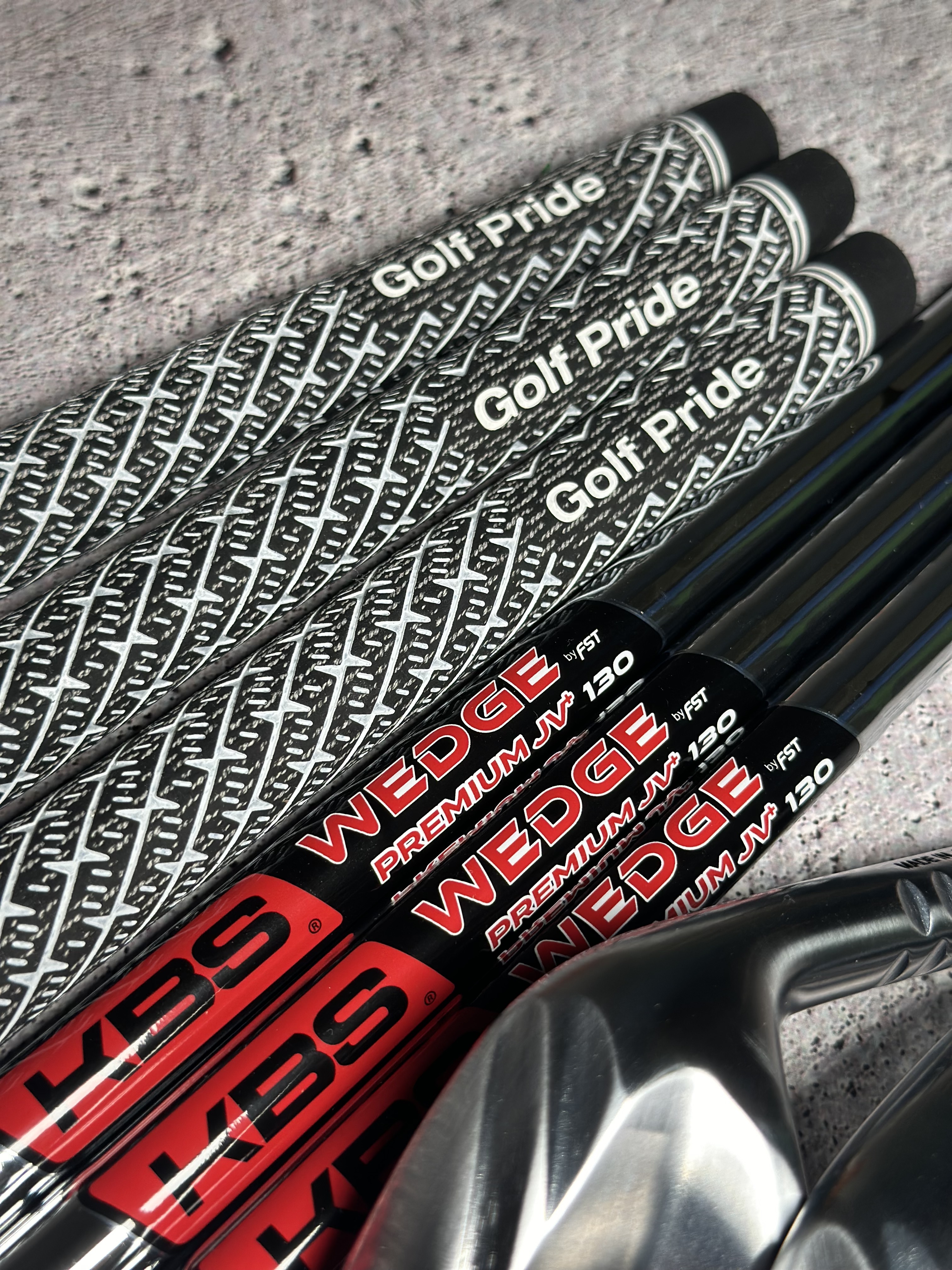 골프피팅 피터스클럽 한남 대표 이미지