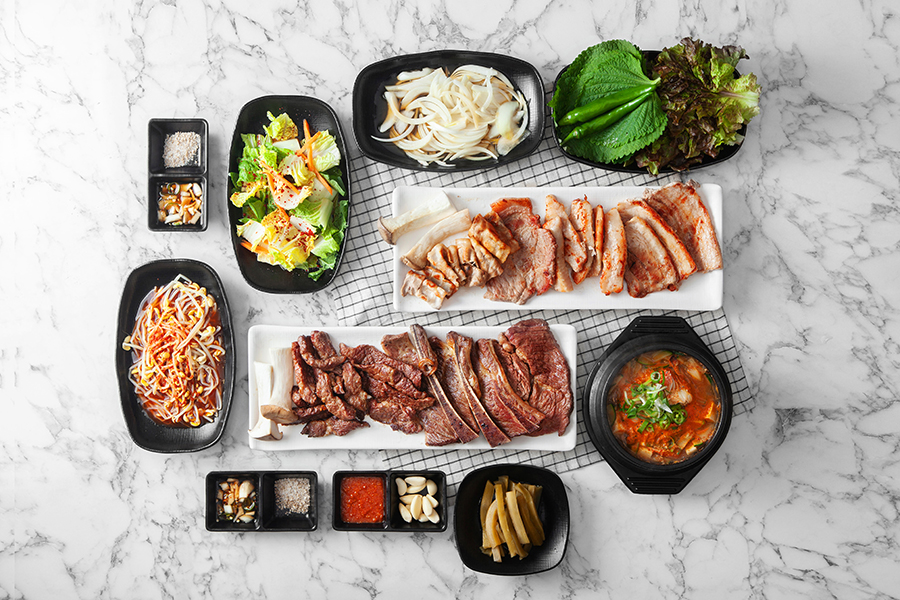 마장동고기집 인천서구청점