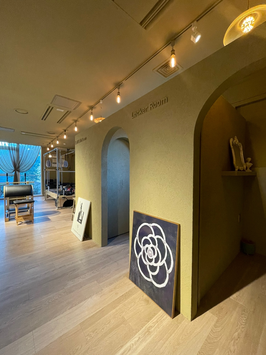 필라고 필라테스&자이로토닉 대표 이미지